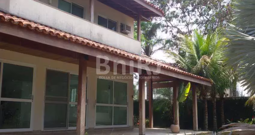 Mansão à venda na barra da tijuca  domingas bittencourt