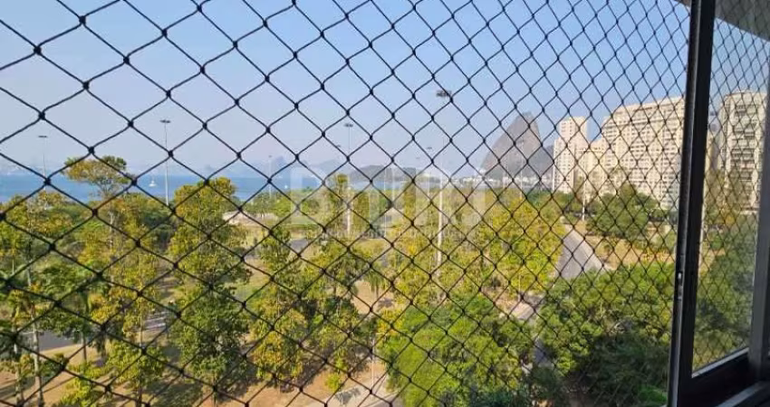 Vendo apartamento na Paria do Flamengo