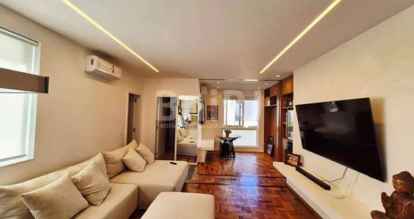 Venda - Belíssimo Apartamento na Dias Ferreira, Melhor Ponto do Leblon!