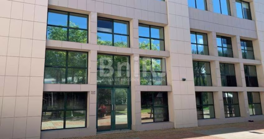 Av. das Américas- Downtown- Loja no Corporativo ( Empresarial do Downtown)- 275m2