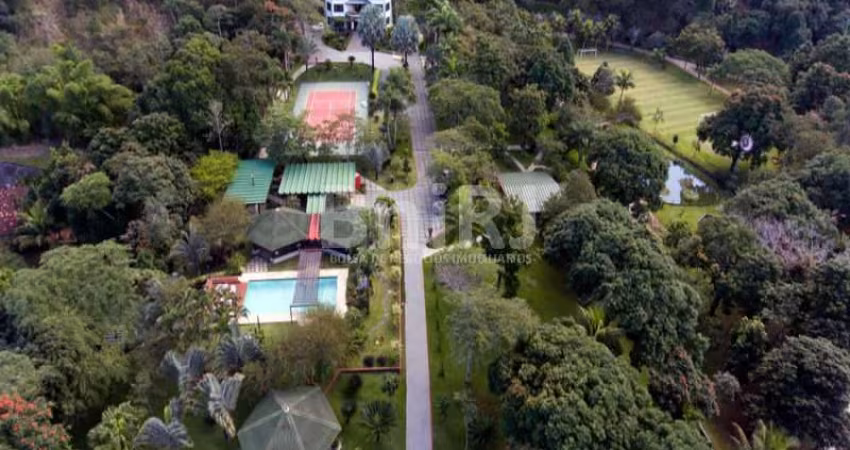 Sítio em Guaratiba 44.000 m²