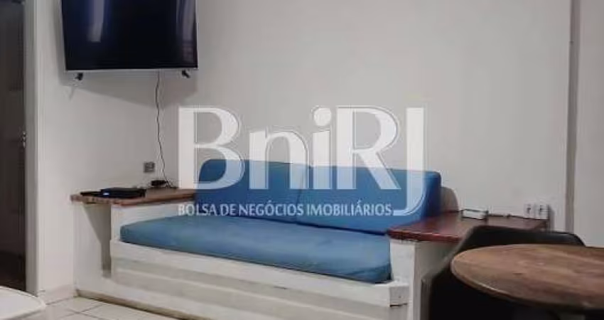 ALUGO - SÃO CONRADO - RIO DE JANEIRO - RJ