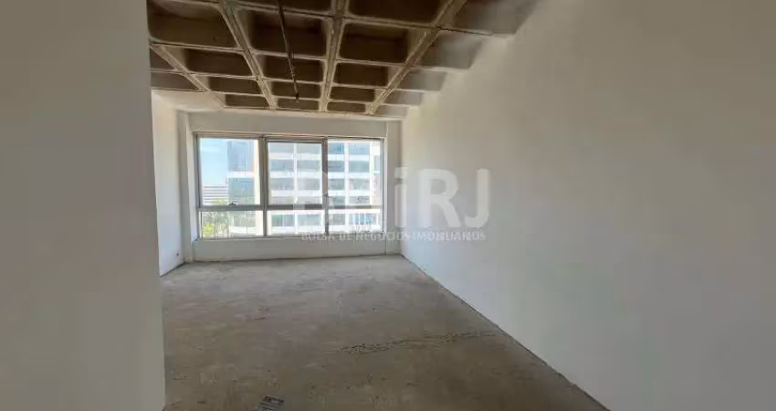 Oportunidade sala comercial à venda no one world offices - barra da tijuca