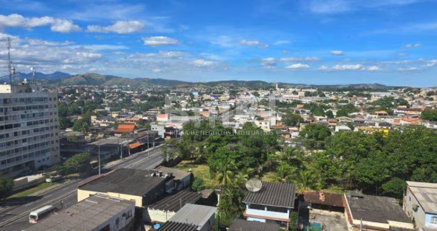 MELHOR 2 QUARTOS EXCELENTE LOCALIZAÇÃO DE SANTA CRUZ