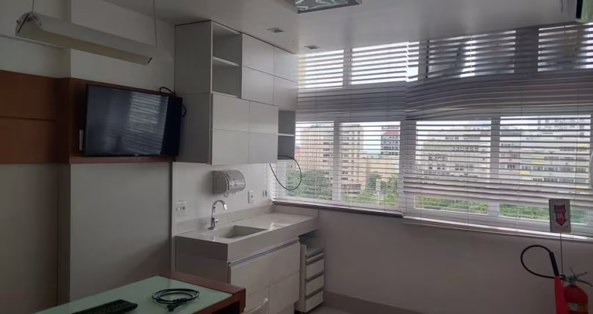 Melhor Localização Visconde de Pirajá  Frente Metro General Osorio