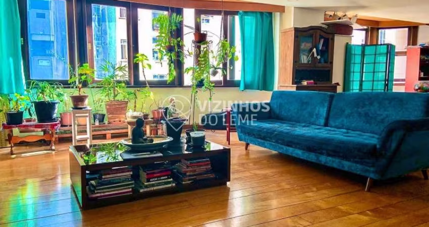 Apartamento à venda, Copacabana, Rio de Janeiro, RJ