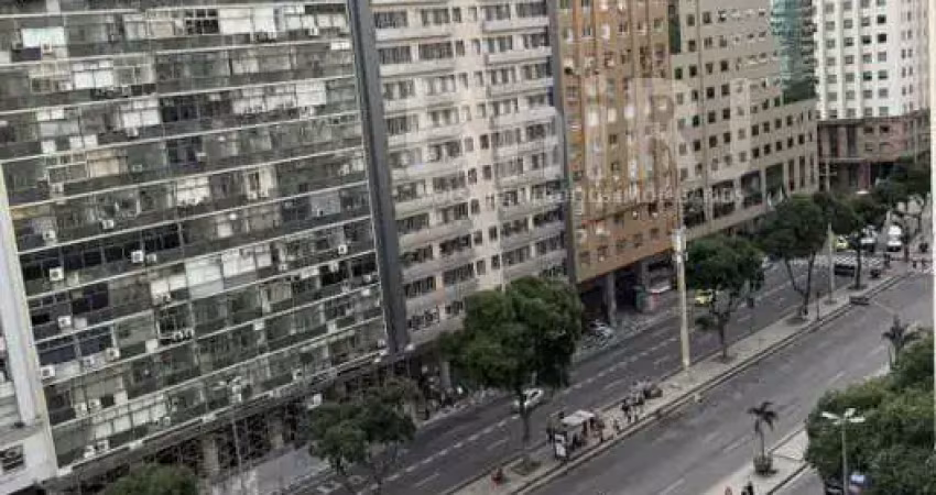 Sala comercial à venda na Avenida Presidente Vargas, 536, Centro, Rio de Janeiro