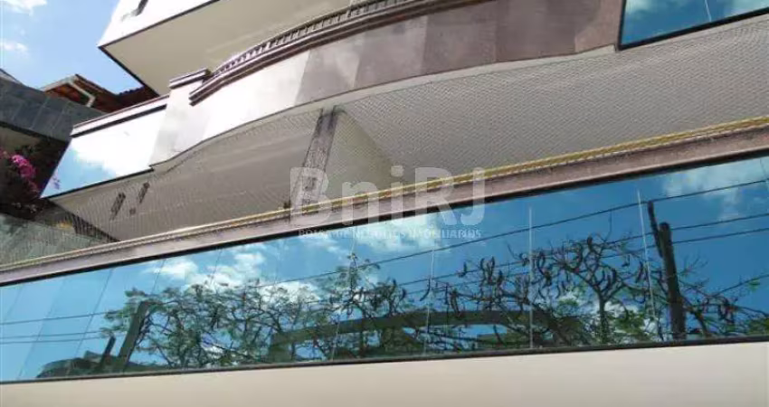 Excelente cobertura linear à venda na rua manoel boucher pinto ? pronta para morar!