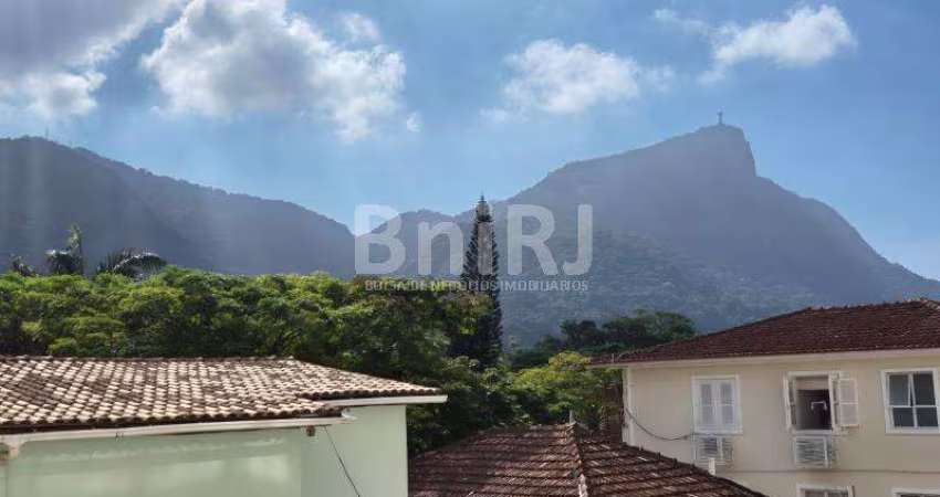 Apartamento 3 Quartos - Gávea - Praça Santos Dumont