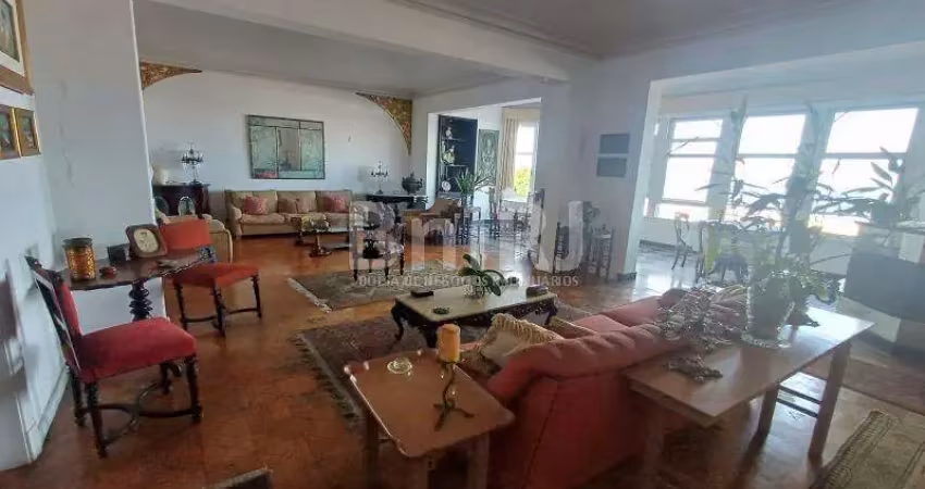 Excelenete apto e 'camarote' para o réveillon e shows do copacabana palace - rio de janeiro - rj