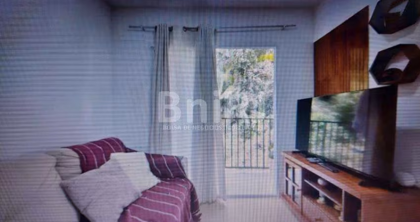 APARTAMENTO 02 QUARTOS , SENDO 01 SUÍTE. MORIN - PETRÓPOLIS- RJ.