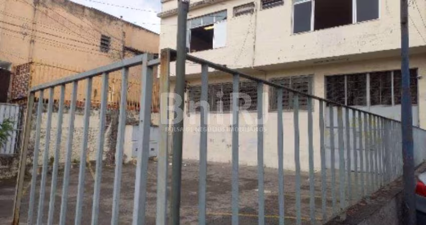 GALPÃO PARA LOCAÇÃO - RUA JOSE DOS REIS - INHAÚMA - RJ