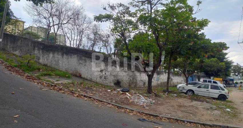 TERRENO PADRÃO PARA VENDA - INHAUMA - RIO DE JANEIRO/RJ