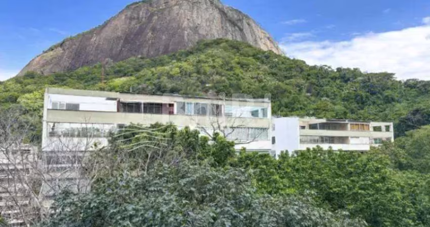 TOTAL INFRAESTRUTURA- VISTA PARA MORRO DOIS IRMÃO
