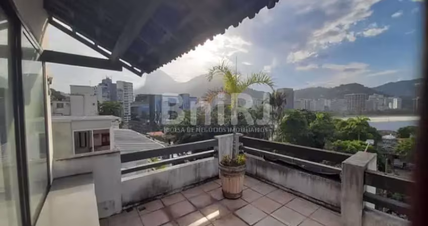 Casa comercial à venda na Avenida Pasteur, 00, Botafogo, Rio de Janeiro