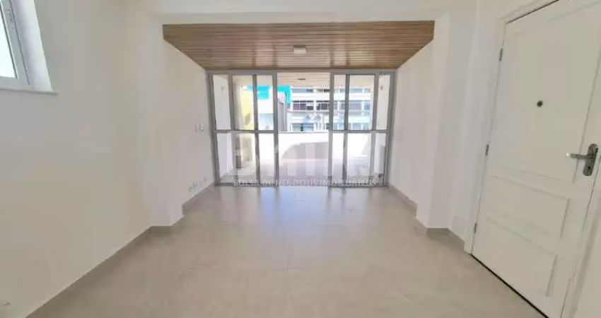 Cobertura com 1 quarto à venda na Rua Hilário de Gouveia, Copacabana, Rio de Janeiro