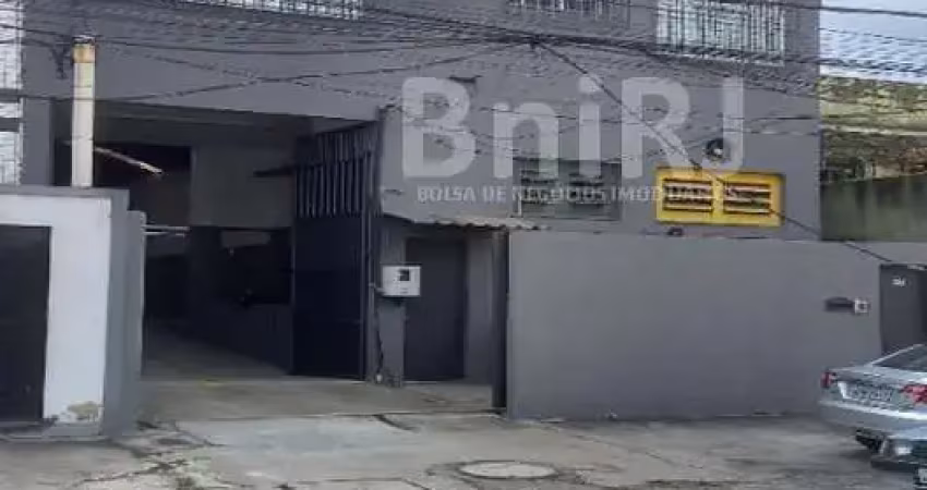 Galpão para locação - rua maba - parada de lucas - rio de janeiro/rj