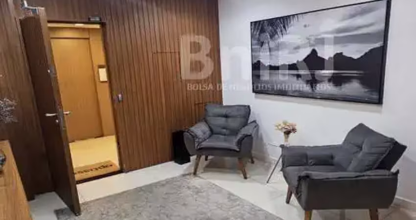 Sala comercial para alugar na Avenida das Américas, Barra da Tijuca, Rio de Janeiro