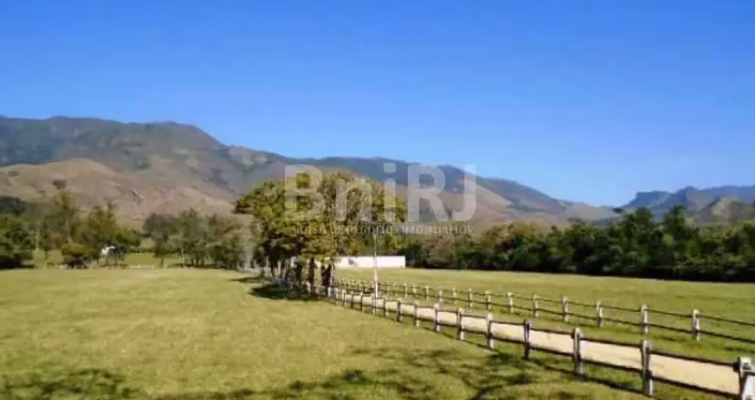 Terreno comercial à venda na RODOVIA DOS TROPEIROS, Centro, Bananal