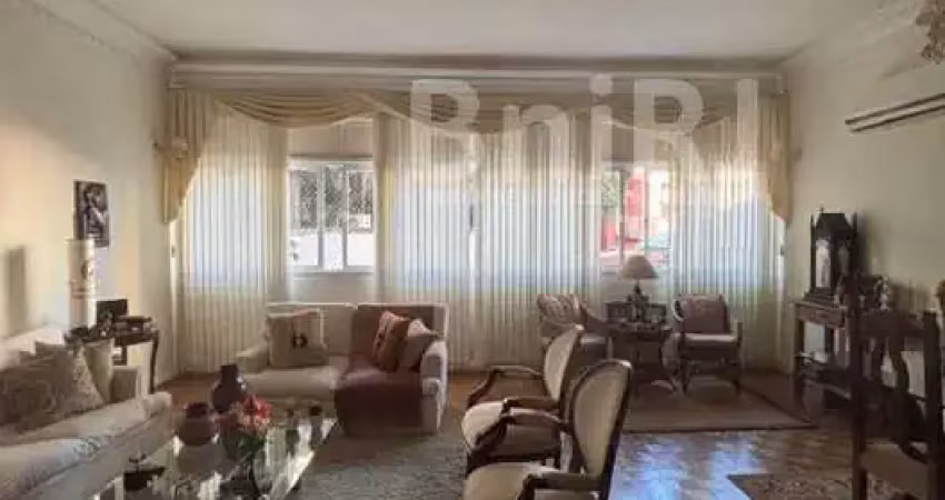 Apartamento com 3 quartos à venda na Rua do Humaitá, Humaitá, Rio de Janeiro