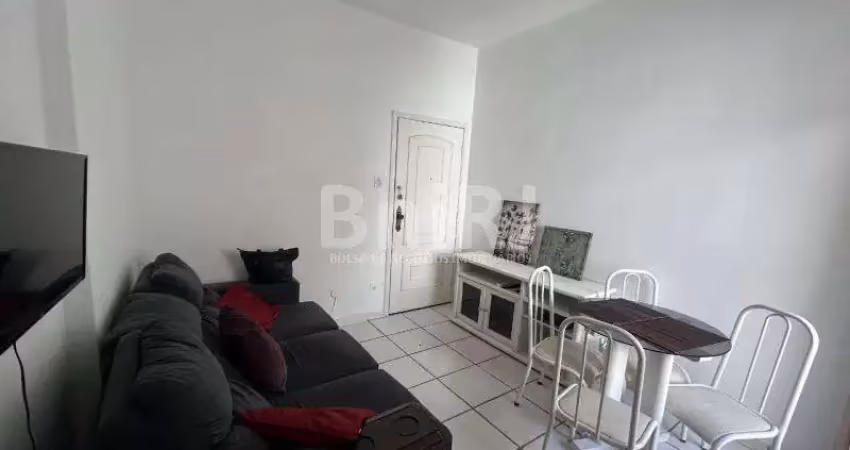 Vendo ou alugo  no posto 5 com vaga,  varandinha apartamento de sala e quarto, copacabana-rio de janeiro rj