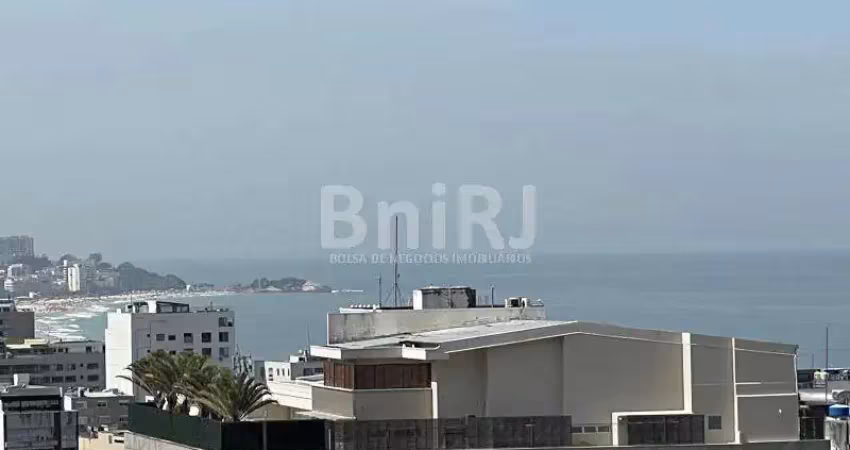 Apartamento com 3 quartos à venda na Rua Alberto Rangel, Leblon, Rio de Janeiro