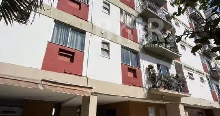 Apartamento 2 quartos com garagem, piscina e área de laser
