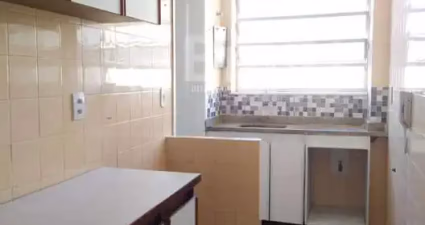 Apartamento 2 quartos com garagem, piscina e área de laser