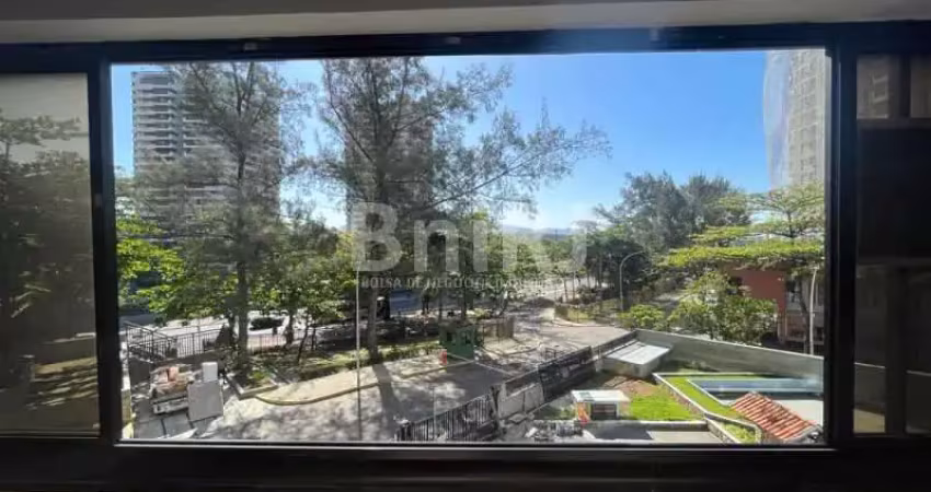 Belíssimo apartamento - barra da tijuca - rio de janeiro - rj