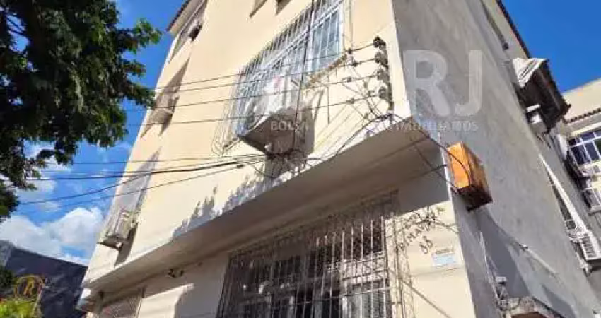 Apartamento com 3 quartos à venda na Avenida Rui Barbosa, São Francisco, Niterói