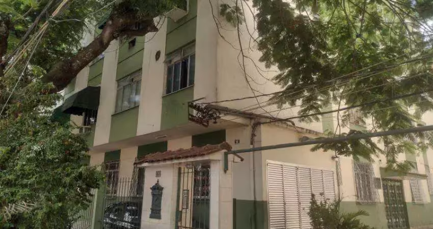 Apartamento para venda em rio de janeiro, jabour, 2 dormitórios, 1 banheiro, 1 vaga