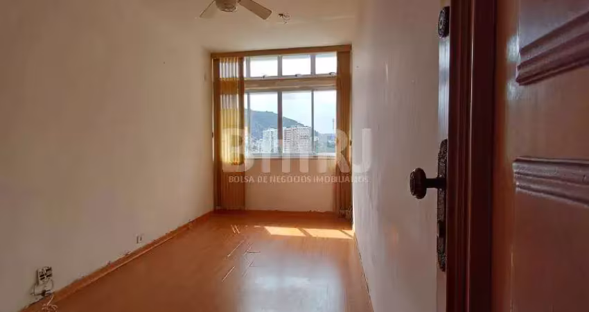 Apartamento com 2 quartos à venda na Rua Barão de Mesquita, 900, Tijuca, Rio de Janeiro