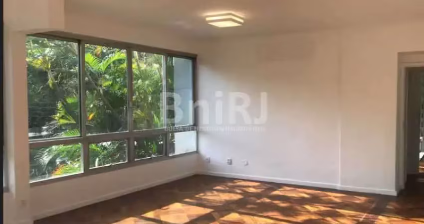 Visconde de albuquerque, trecho nobre  apartamento reformado, modernizado, clean