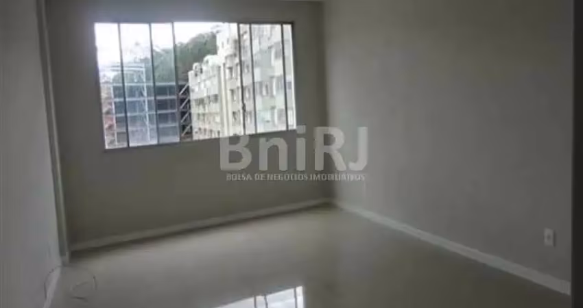 Apartamento 2 quartos centro- petrópolis , com vaga