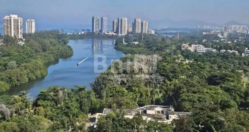 Apartamento com 2 quartos à venda na Avenida General Felicíssimo Cardoso, Barra da Tijuca, Rio de Janeiro
