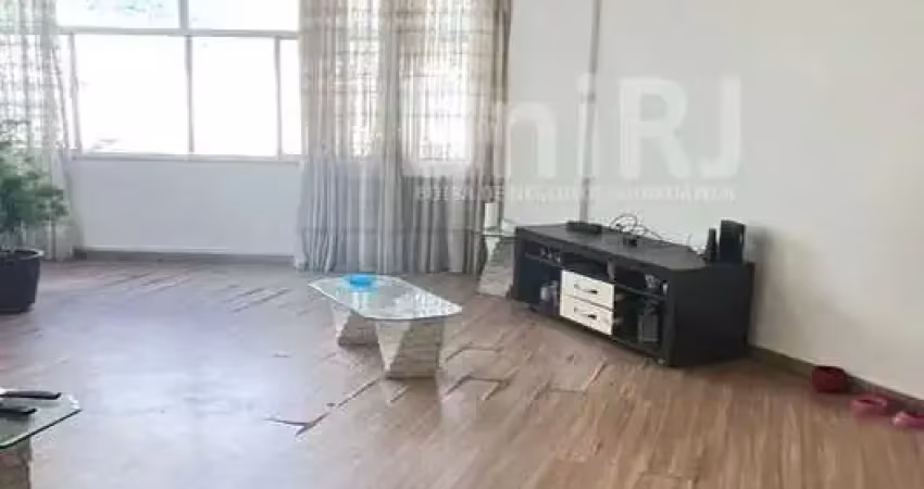 Apartamento com 3 quartos à venda na Rua Barão de Mesquita, Tijuca, Rio de Janeiro