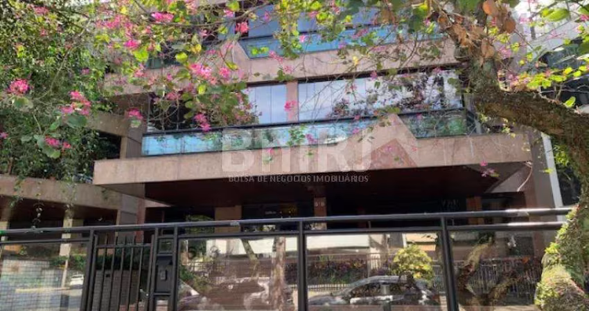Apartamento com 4 quartos à venda na Avenida Monsenhor Ascaneo, 618, Barra da Tijuca, Rio de Janeiro