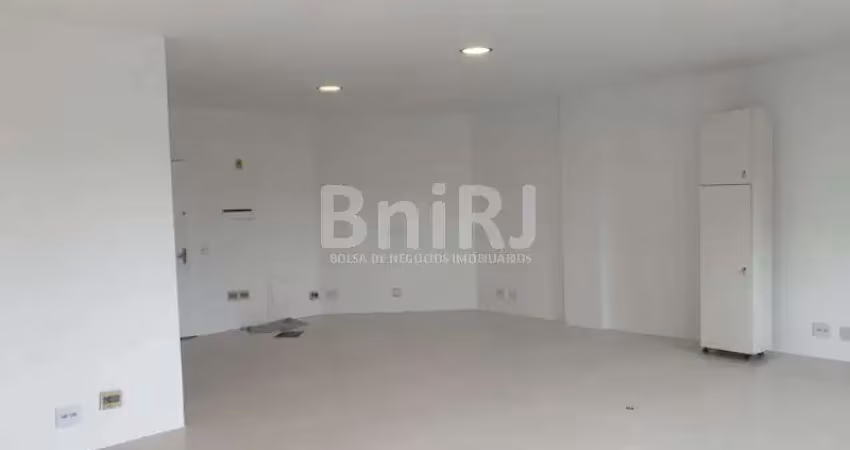 Sala comercial para alugar na Avenida das Américas, 500, Barra da Tijuca, Rio de Janeiro