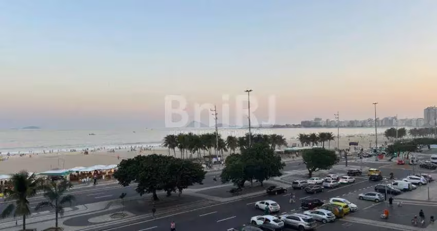 Apartamento com 4 quartos à venda na Avenida Atlântica, 1532, Copacabana, Rio de Janeiro
