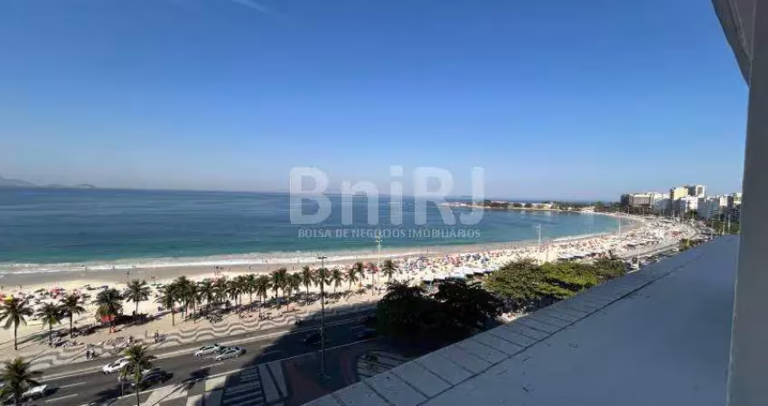 Apartamento com 4 quartos à venda na Avenida Atlântica, 3284, Copacabana, Rio de Janeiro