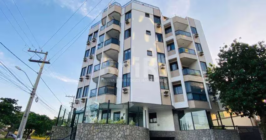 Cobertura com 3 quartos à venda na Rua João Antônio Rocha, Braga, Cabo Frio