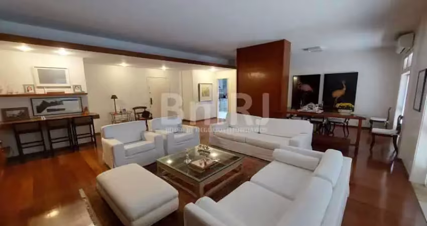 Cobertura com 3 quartos à venda na Rua Itaipava, Jardim Botânico, Rio de Janeiro
