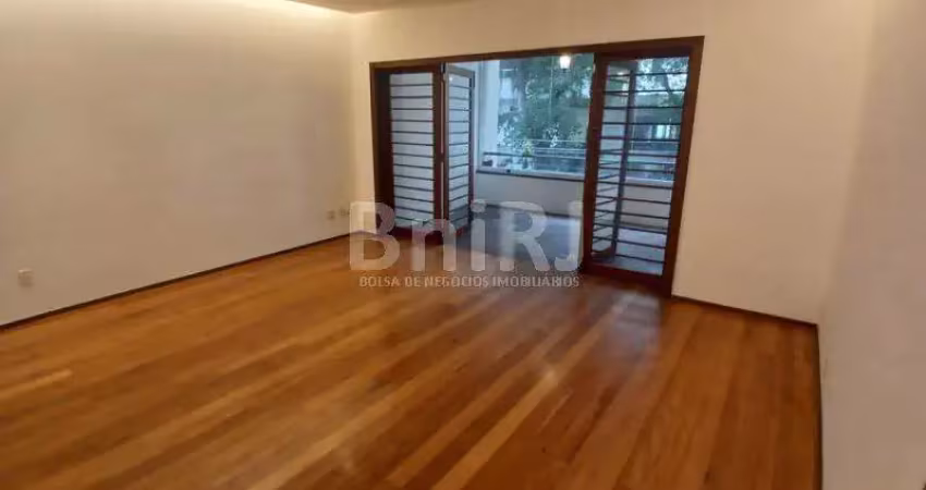 Apartamento com 4 quartos à venda na Rua Sorocaba, Botafogo, Rio de Janeiro