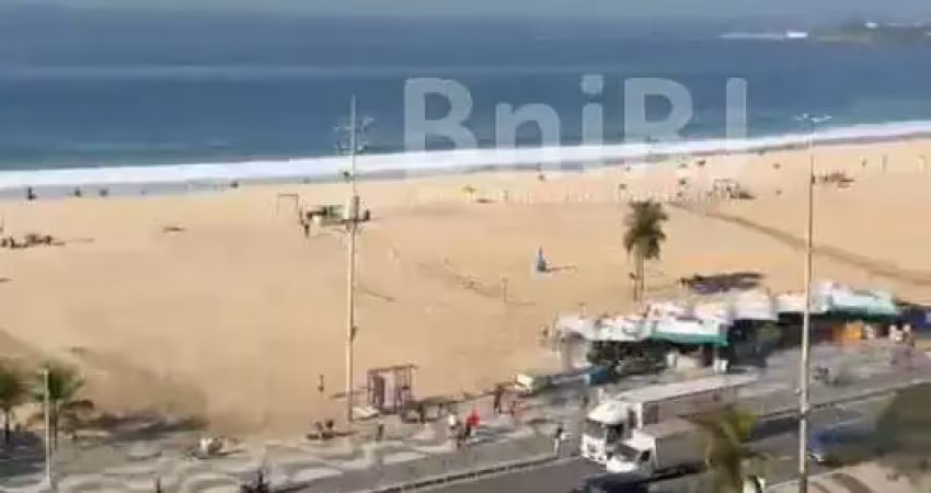 Apartamento com 4 quartos à venda na Avenida Atlântica, 2212, Copacabana, Rio de Janeiro