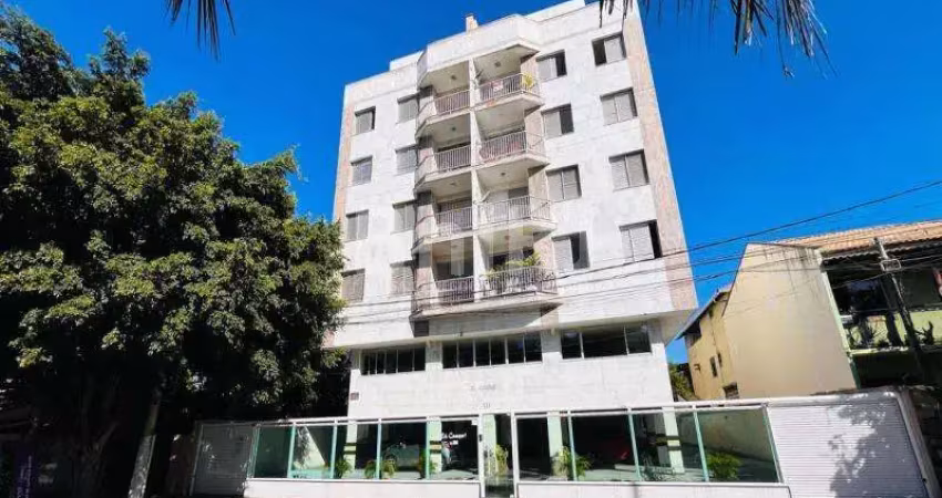83m² de conforto no braga - 3 quartos, suíte, sol da manhã e localização privilegiada em cabo frio