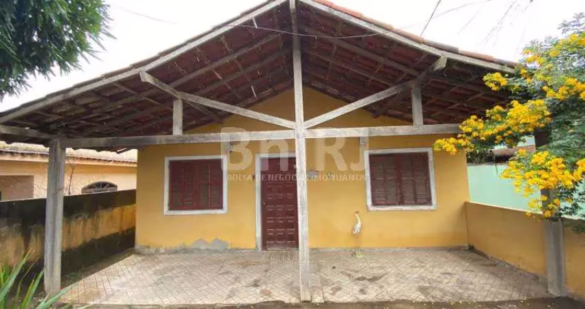 Casa com 2 quartos à venda na Rua do Guriri, Peró, Cabo Frio
