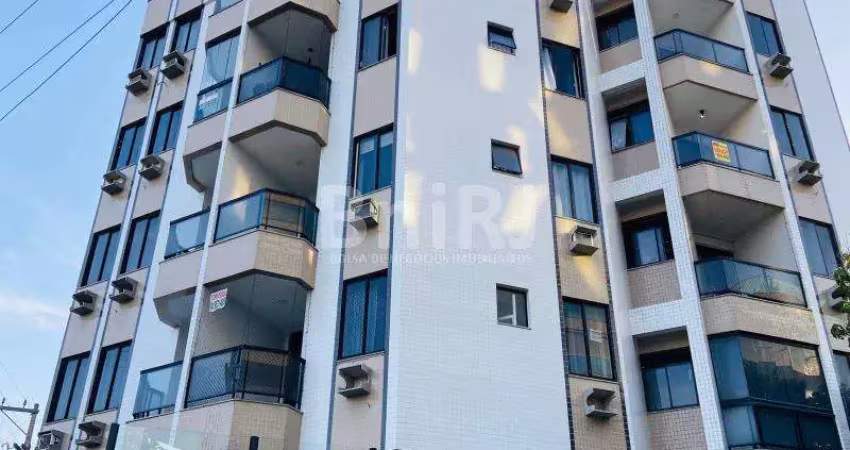 Apartamento para venda com 2 quartos, 1 vaga no baraga, cabo frio-rj