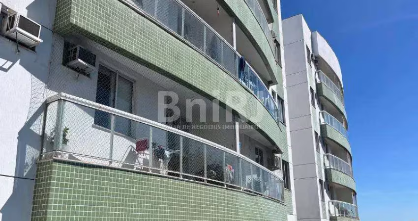 Apartamento com 2 quartos à venda na Rua José Antônio Sampaio, Parque Riviera, Cabo Frio