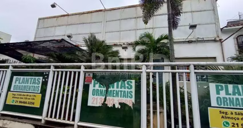 Terreno comercial à venda na Avenida Rui Barbosa, São Francisco, Niterói