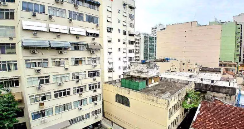 Apartamento com 2 quartos à venda na Rua Pompeu Loureiro, 32, Copacabana, Rio de Janeiro
